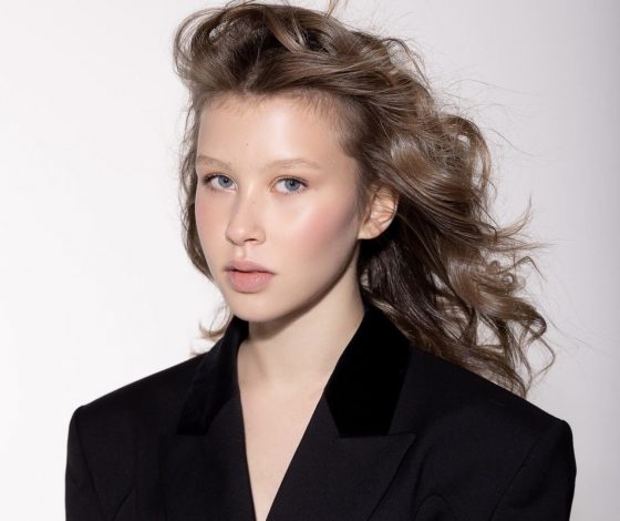 «Я тоже не раз влюблялась так»: Анна Пересильд о чувствах с первого взгляда