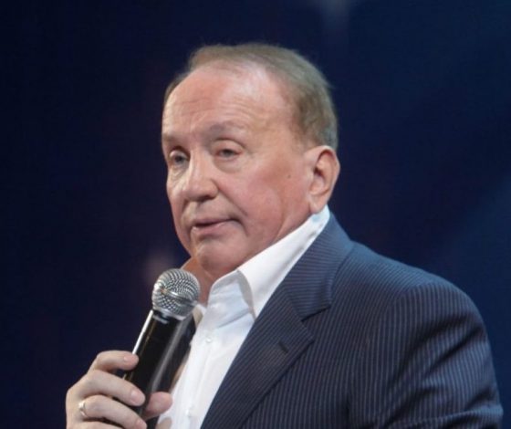 Какое наследство оставил Александр Масляков: особняк на Рублевке и машины