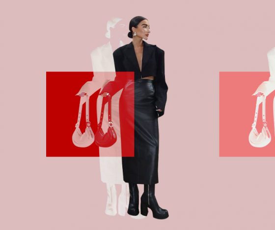 Женственность снова в тренде. Доказывает статистика, а мы показываем, как нужно одеваться