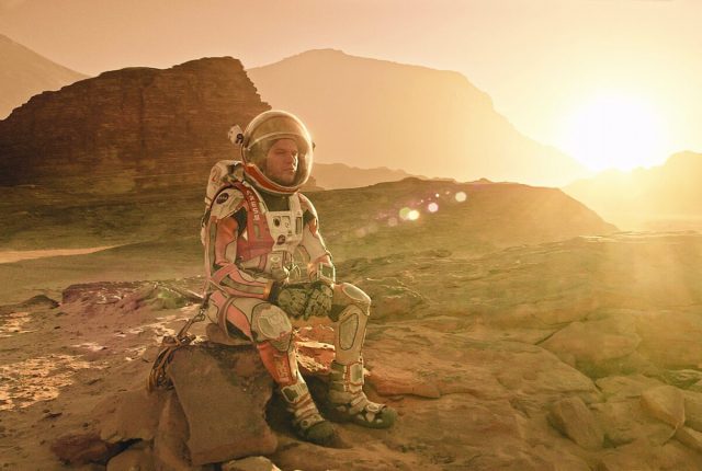 Не полетим: ученые нашли новые препятствия для жизни на Марсе
