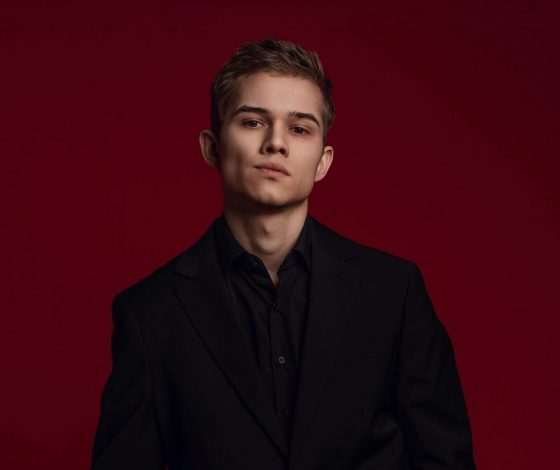 Рузиль Минекаев предстал в образе Руслана на новых кадрах экранизации поэмы Пушкина