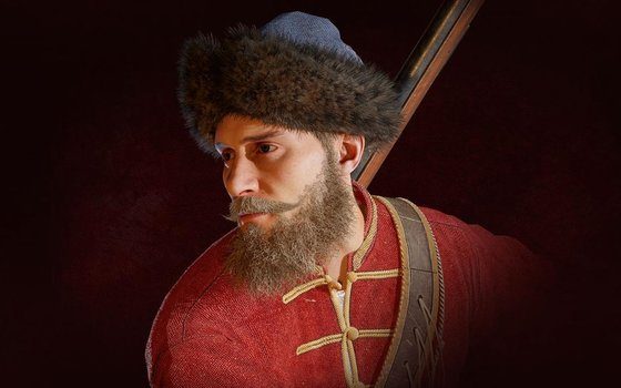 «Смута»: почему все обсуждают российскую игру