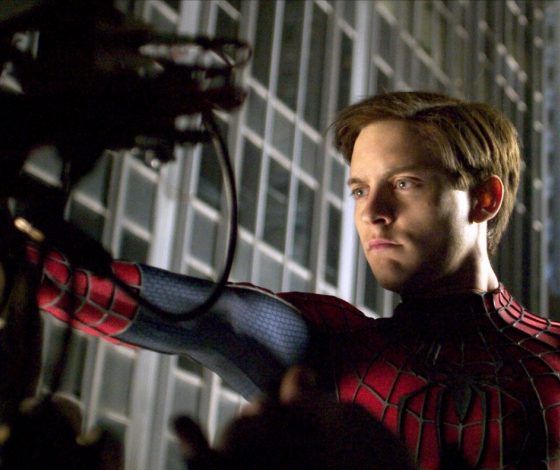 Быть или не быть: увидим ли фильм о Человеке-пауке с Тоби Магуайром?