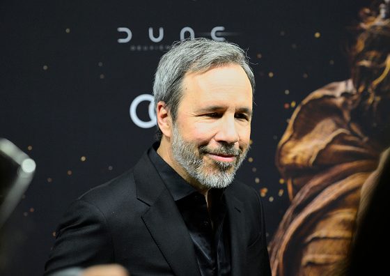 Дени Вильнев ответил Квентину Тарантино, который назвал «Дюну» ремейком