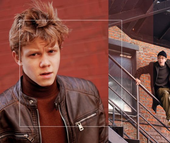 Титры: Тимофей Кочнев