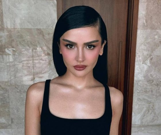 Дина Саева исполнила свою мечту: подробности