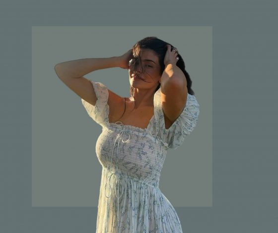 «Деревенские» платья – самый нежный тренд сезона: вот, как их носить в городе