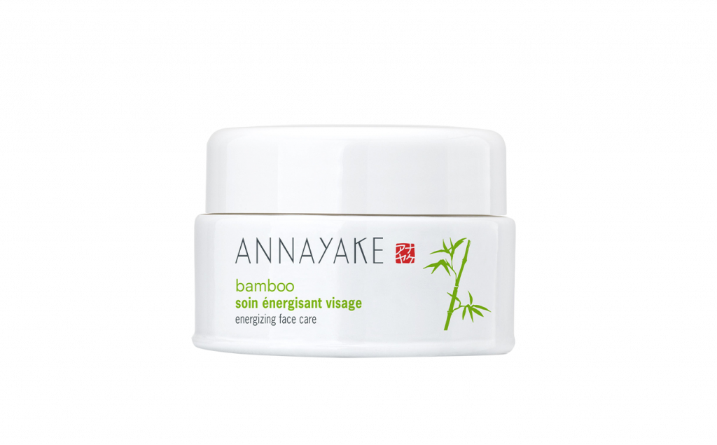 Annayake Revitalizing Face Cream