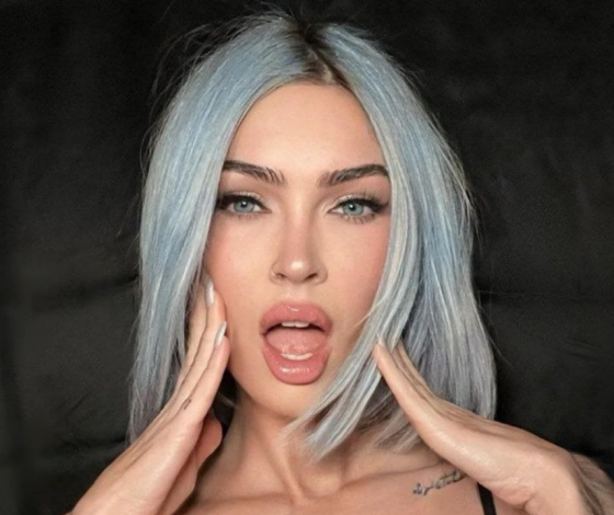 «Лучше найдите хобби»: Меган Фокс дала совет одиноким женщинам