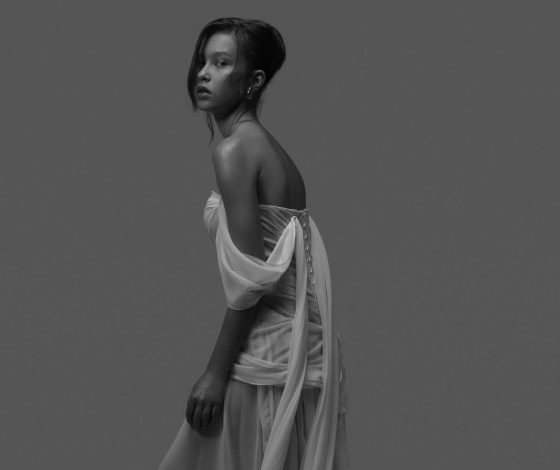 Совсем маленькая: Анна Пересильд выложила архивное видео