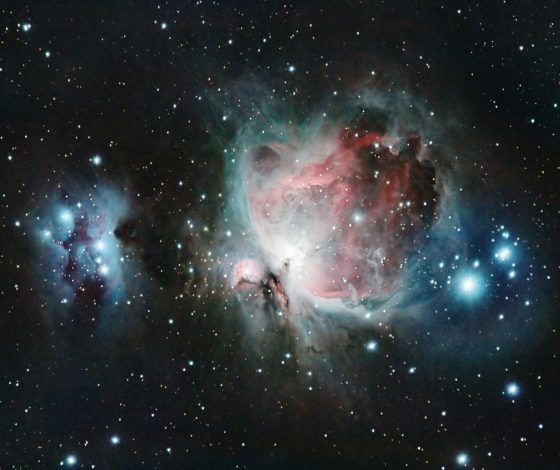 Гороскоп на 8 апреля 2024 года: новолуние