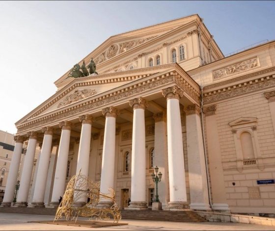 Пользователи ВКонтакте, Одноклассников и Дзена смогут эксклюзивно насладиться «Театральным миром»