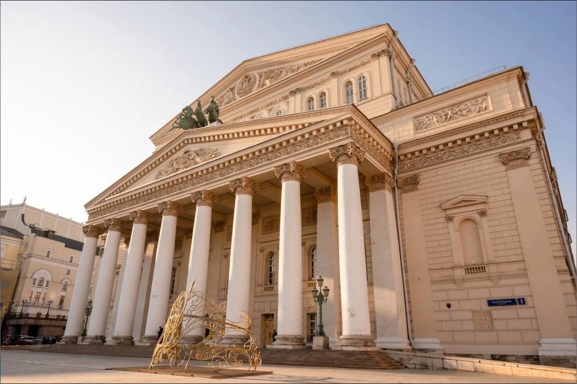 VKontakte, Odnoklassniki and Zen users will be able to enjoy “Theater World”
