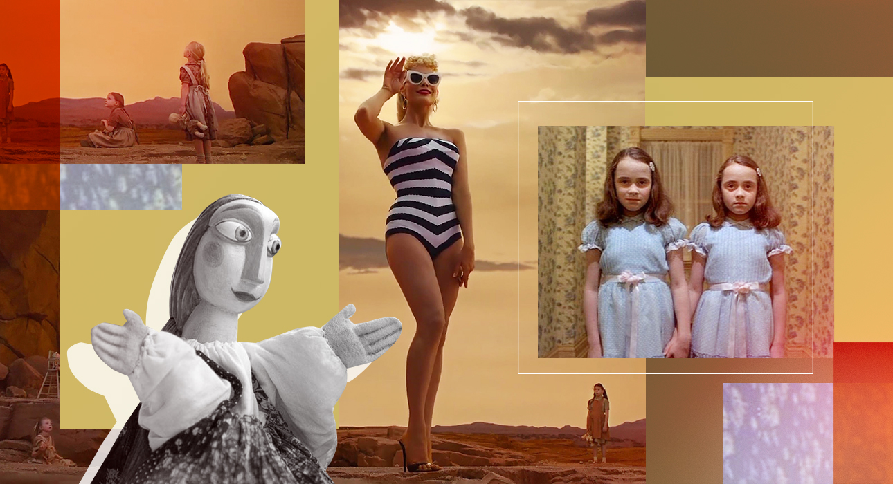 From voodoo dolls to Annabelle: How to tell if children’s toys contain bad energy?