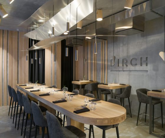 Всероссийская ресторанная премия WHERETOEAT Russia 2024: победители