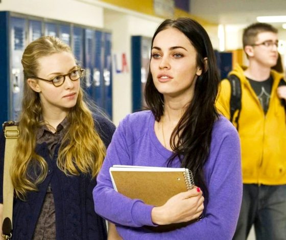 Аманда Сайфред говорит о продолжении «Тела Дженнифер»