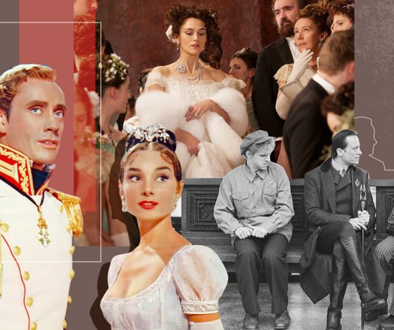 Я к вам снимал: почему режиссеры снова массово экранизируют русскую классику?