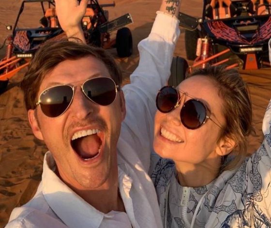 Ляйсан Утяшева рассказала, планируют ли они с Павлом Волей третьего ребенка