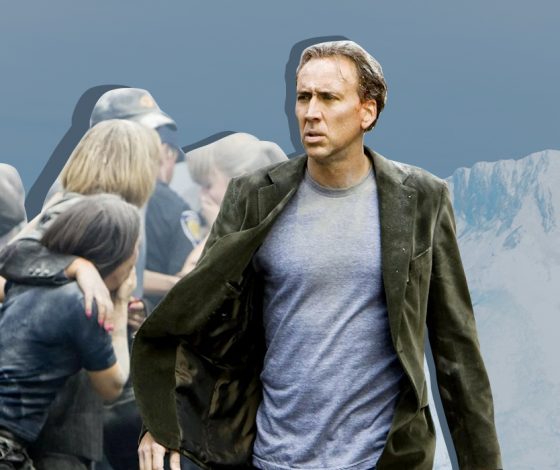 Как пережить травму свидетеля, если мир кажется враждебным