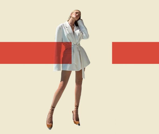 5 вещей, которые визуально стройнят