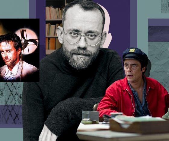 5 крутых экранизаций детективов, которые не уступают литературным оригиналам