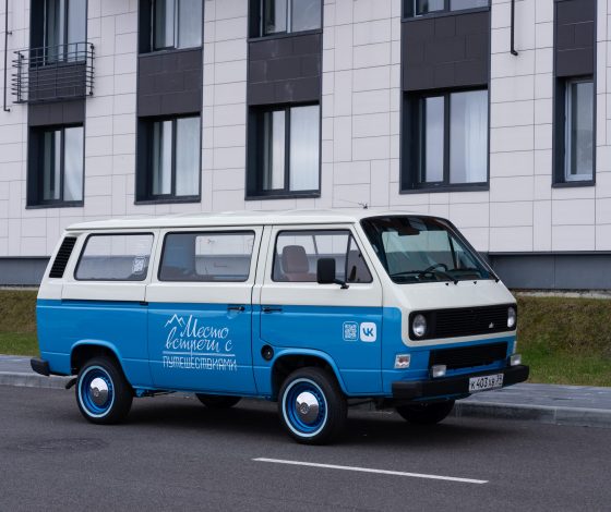 Мечты сбываются: создание автодома и путешествие в Карелию в шоу «В пути!»