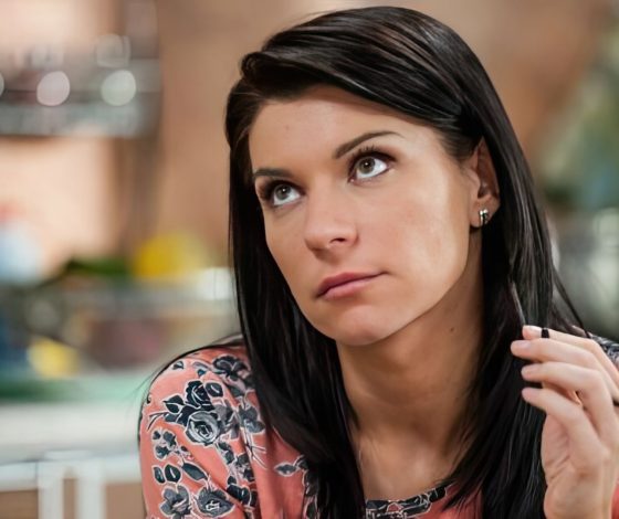 «Я психанула»: звезда «Ворониных» Екатерина Волкова сделала каре