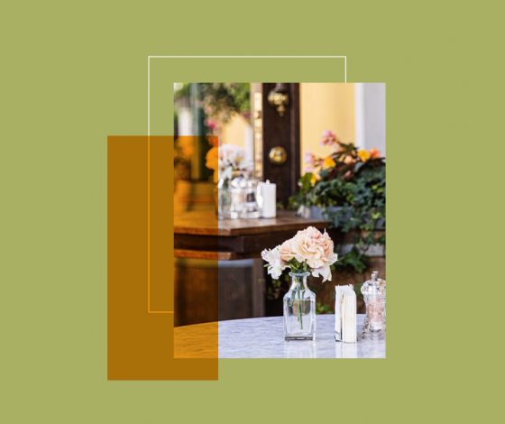 5 веранд Москвы для встреч с подругами после работы