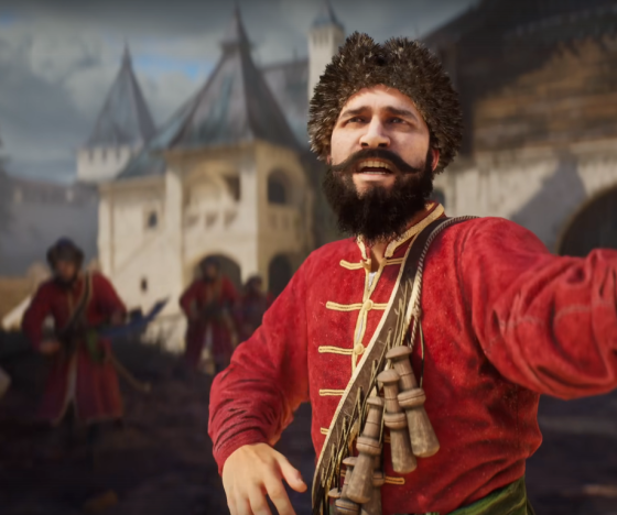 Славянский лайнап: что тебя ждет на фестивале «1612»