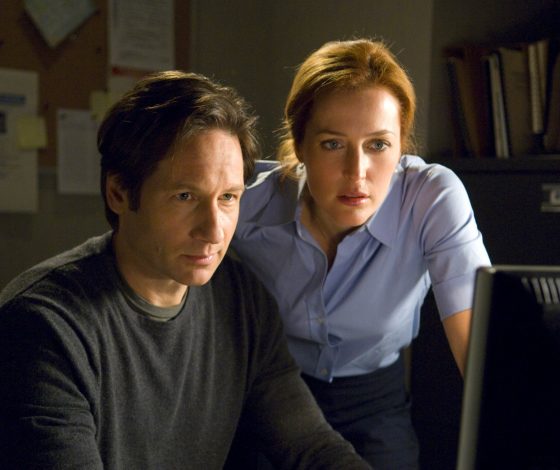 LEGO выпустит набор, посвященный «Секретным материалам»