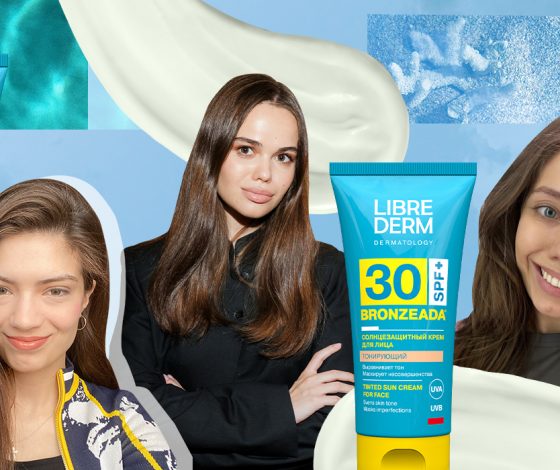 Как редакция PEOPLETALK готовится к лету