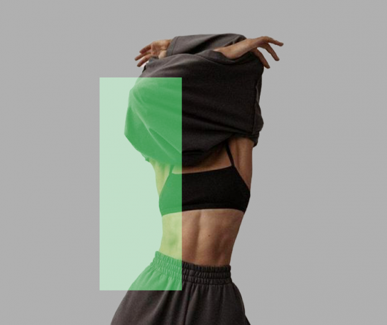 5 витаминов, которые необходимы тем, кто активно занимается спортом