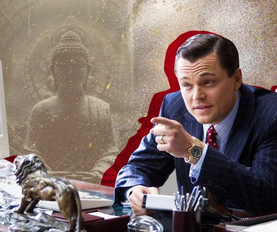 Как связаны чакры и финансовые возможности человека?