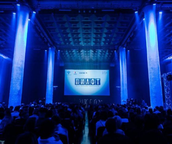 Сергей Минаев и Андрей Золотарев станут отборщиками фестиваля «Пилот»