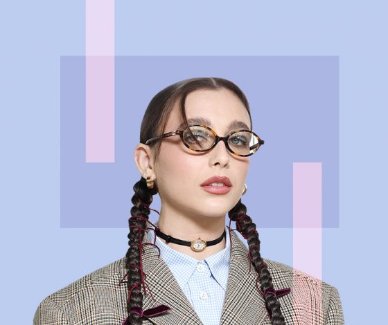 Последний звонок: 7 идей макияжа, который выдержит слезы