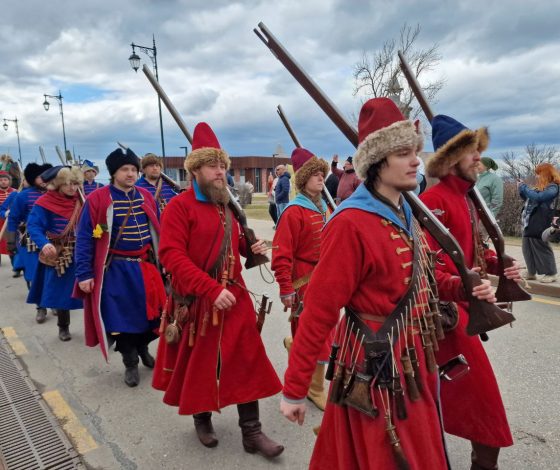 Свершилось: состоялась долгожданная презентация видеоигры «Смута»