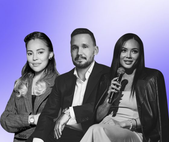 PEOPLETALK говорит: как раскачать новый бренд в нынешних реалиях