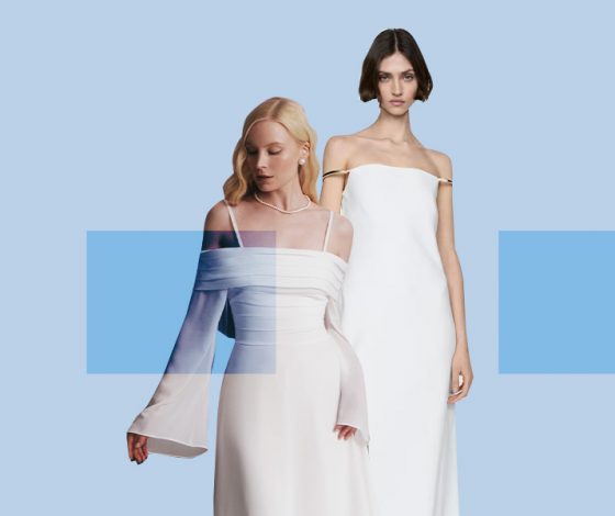 10 бюджетных свадебных платьев, которые выглядят дорого