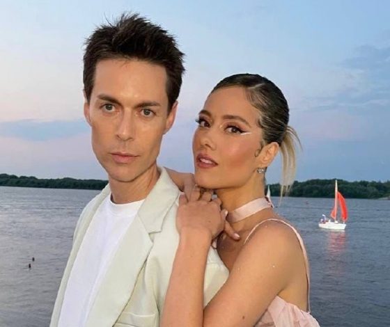 Юлия Паршута рассказала о романе с Марком Тишманом