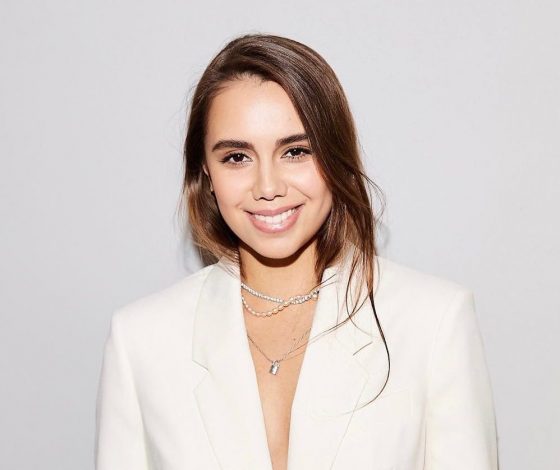 Маргарита Мамун высказалась о своих восточных корнях: «Мне важно сделать что-то для страны отца»