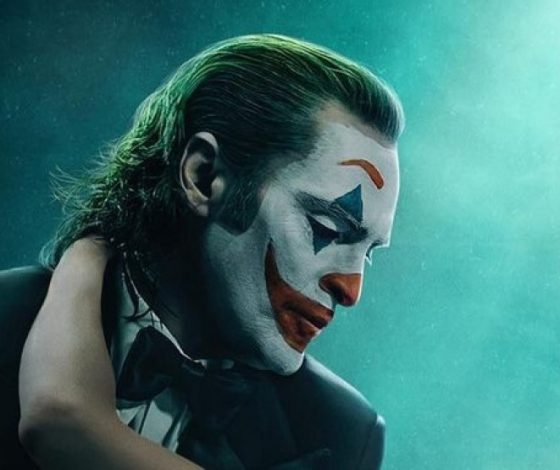 Вышел первый тизер фильма «Джокер: Безумие на двоих»