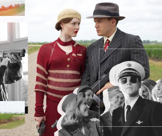 5  фильмов об ограблениях, основанных на реальных событиях