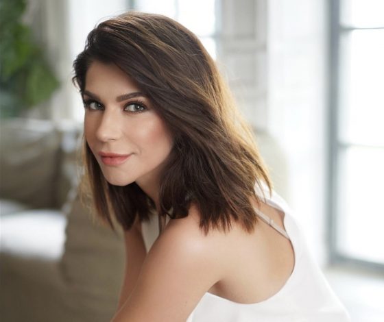 Екатерина Волкова поздравила Леню из «Ворониных» с днем рождения