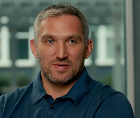 Александр Овечкин отметил день рождения сына в России