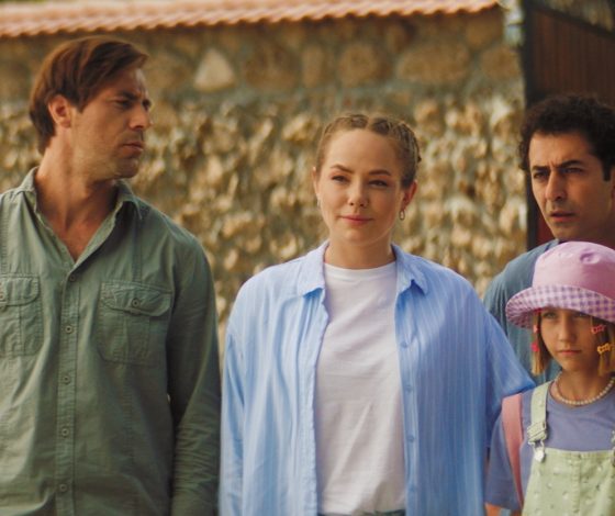 Для всей семьи: премьера трейлера фильма «7 дней, 7 ночей»