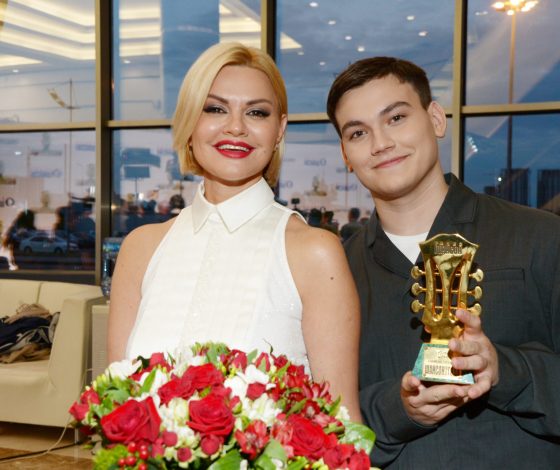 «Хотел жениться, но наши пути разошлись»: Александр Круг рассказал о личной драме