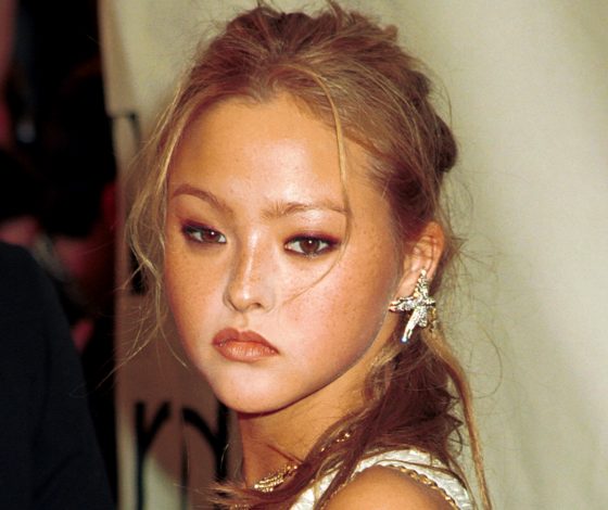 Азиатский макияж в стиле 2000-х – последний тренд, который обсуждает весь TikTok