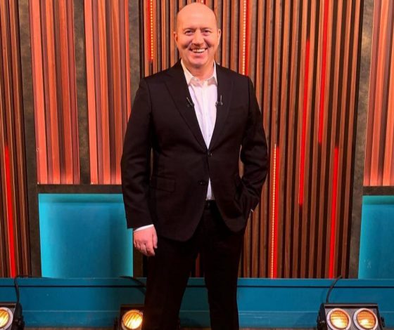 Сергей Бурунов повторил легендарную сцену из фильма «Бриллиантовая рука»