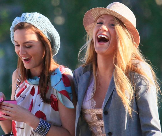 Кто такая girl's girl и как понять, что это ты? 5 признаков