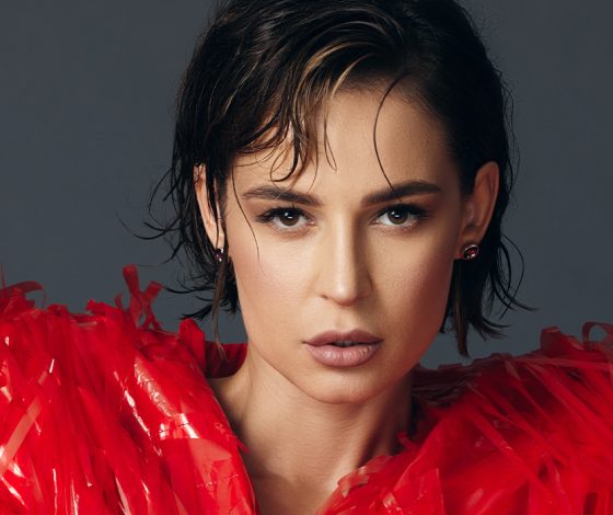 Ее называют самой стильной отечественной звездой. Seville о своем образе, новом ЕР и секрете популярности